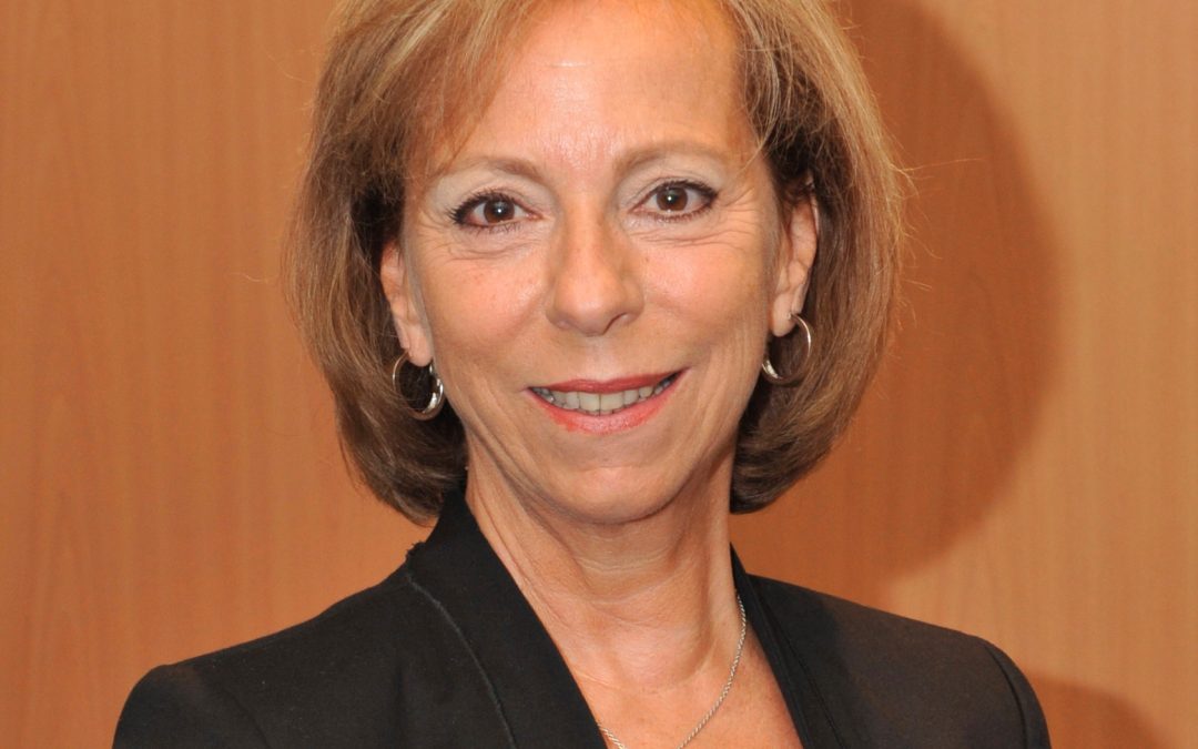 Teresa Presas to leave CEPI in May 2014
